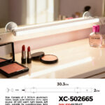 Lampada tubo a LED luce calda touch funzione batterie (3pileAAA) non incluse