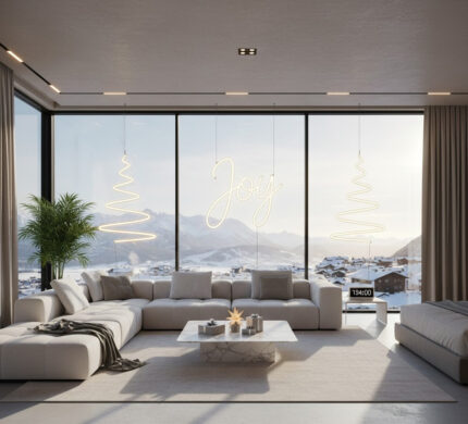 Decorazioni Luminose