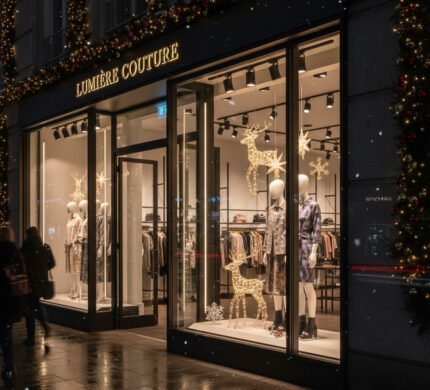 Luci professionali reflex