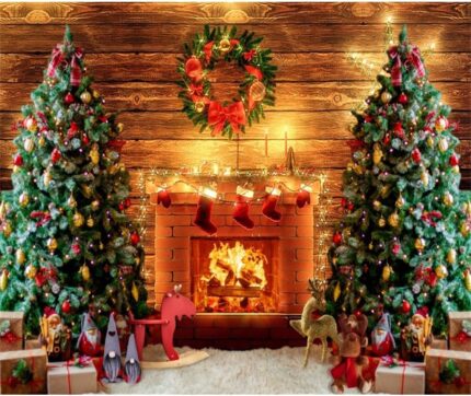 Base & Alberi Natalizi