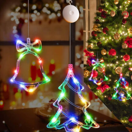 Lampade decorative a batteria